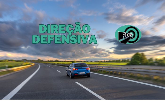 DIREÇÃO DEFENSIVA
